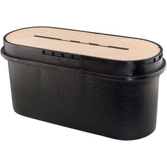 Baldwin Filters - 8-27/32" OAL x 7-3/8" OD Automotive Air Filter - Benchmark Tooling