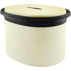 Baldwin Filters - 7-3/4" OAL x 9-1/16" OD Automotive Air Filter - Benchmark Tooling