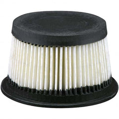 Baldwin Filters - 2-1/8" OAL x 2-31/32" OD Automotive Air Filter - Benchmark Tooling