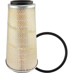 Baldwin Filters - 16" OAL x 5-3/4" OD Automotive Air Filter - Benchmark Tooling