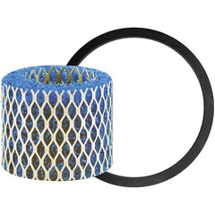 Baldwin Filters - 1-13/16" OAL x 2-7/32" OD Automotive Air Filter - Benchmark Tooling