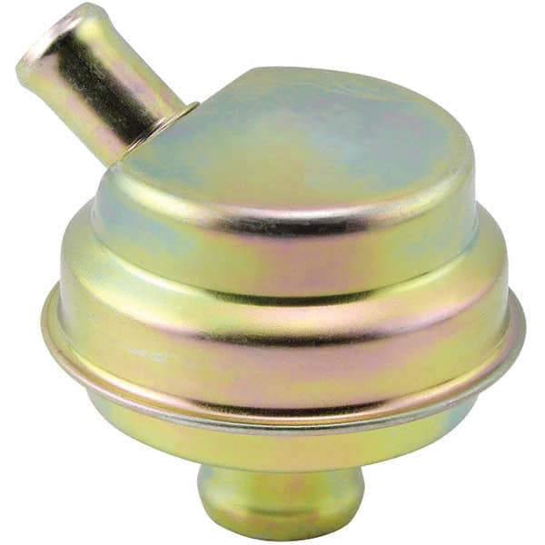 Baldwin Filters - 2-5/8" OAL x 3-1/32" OD Automotive Air Filter - Benchmark Tooling