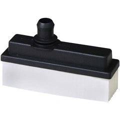 Baldwin Filters - 1-1/4" OAL Automotive Air Filter - Benchmark Tooling