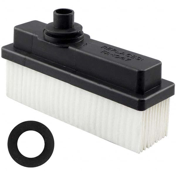 Baldwin Filters - 1-1/4" OAL Automotive Air Filter - Benchmark Tooling