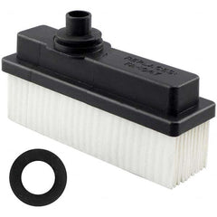 Baldwin Filters - 1-1/4" OAL Automotive Air Filter - Benchmark Tooling