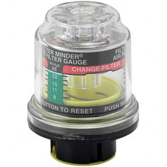 Baldwin Filters - Automotive Air Filter - Benchmark Tooling