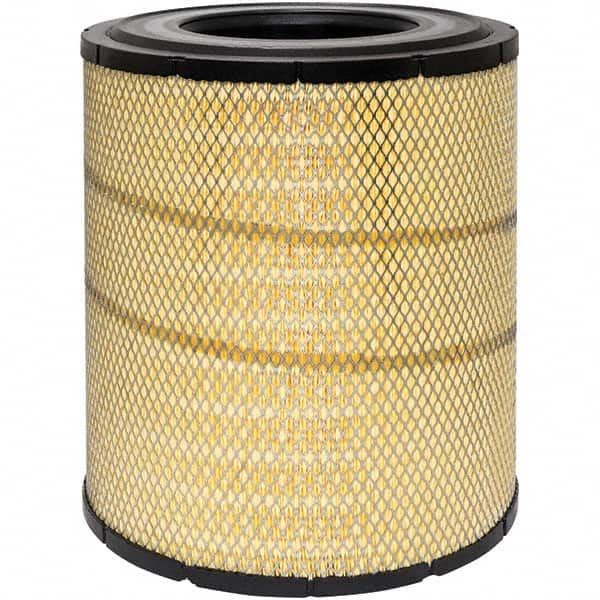 Baldwin Filters - 15-1/4" OAL x 12-31/32" OD Automotive Air Filter - Benchmark Tooling