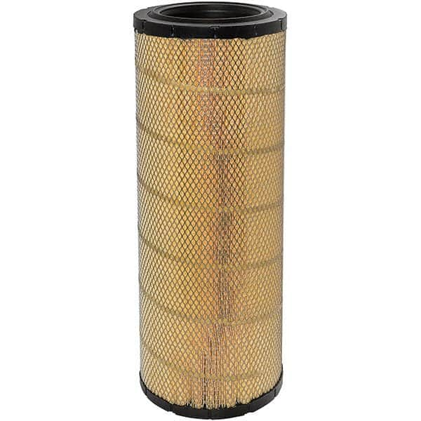 Baldwin Filters - 25-1/2" OAL x 9-9/32" OD Automotive Air Filter - Benchmark Tooling