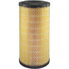 Baldwin Filters - 13-21/32" OAL x 6-1/8" OD Automotive Air Filter - Benchmark Tooling