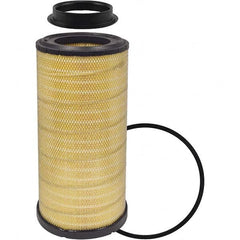 Baldwin Filters - 24-13/16" OAL x 12-3/32" OD Automotive Air Filter - Benchmark Tooling