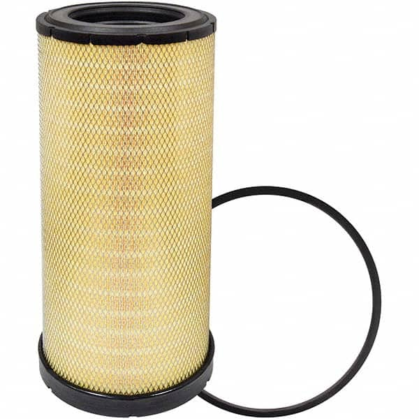 Baldwin Filters - 23-23/32" OAL x 11-13/32" OD Automotive Air Filter - Benchmark Tooling