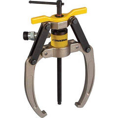 Pullers & Separators; Type: Heavy Duty Jaw Puller; Heavy-Duty Jaw Puller; Applications: Bearings; Bushings; Dismounting Gears; Maximum Spread (Decimal Inch): 11.8100; Maximum Spread (mm): 300.00; Minimum Spread (mm): 84.00; Minimum Spread (Decimal Inch):