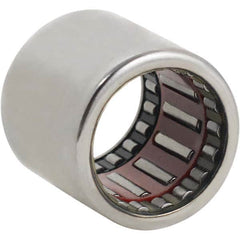 Koyo - Needle Roller Bearings Type: Drawn Cup Roller Clutch Needle Bearing Bore Diameter: 1.0000 (Decimal Inch) - Benchmark Tooling