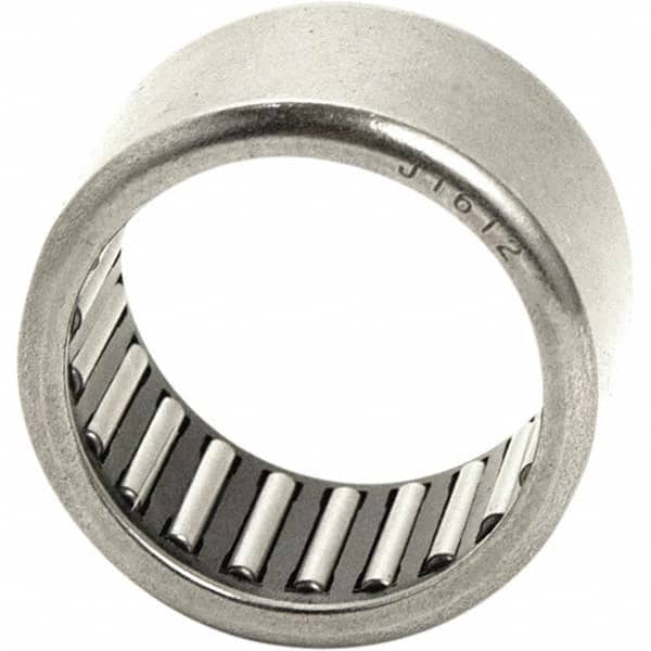 Koyo - Needle Roller Bearings Type: Caged Drawn Cup Needle Bearing Bore Diameter: 0.8750 (Decimal Inch) - Benchmark Tooling