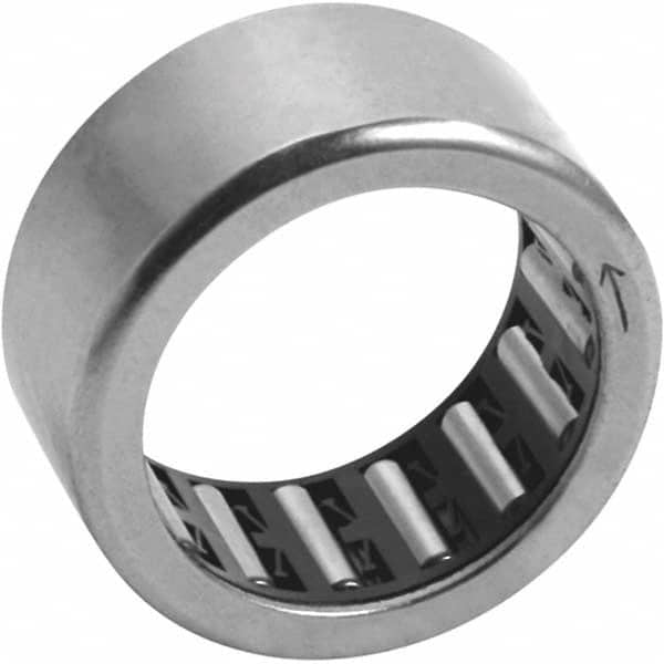 Koyo - Needle Roller Bearings Type: Clutch Drawn Cup Needle Bearing Bore Diameter: 0.4720 (Decimal Inch) - Benchmark Tooling