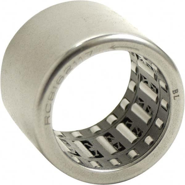 Koyo - Needle Roller Bearings Type: Clutch Drawn Cup Needle Bearing Bore Diameter: 0.4720 (Decimal Inch) - Benchmark Tooling