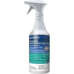 Bioesque Solutions - All-Purpose Cleaners & Degreasers Type: Disinfectant Container Type: Bottle - Benchmark Tooling