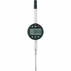 Mahr - Electronic Drop Indicators Minimum Measurement (Decimal Inch): 0.0000 Minimum Measurement (Inch): 0 - Benchmark Tooling