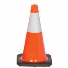 VizCon - Traffic Cones Type: Cone Color: Fluorescent Orange - Benchmark Tooling