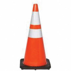 VizCon - Traffic Cones Type: Cone Color: Fluorescent Orange - Benchmark Tooling