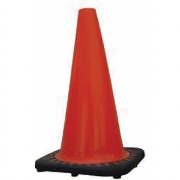 VizCon - Traffic Cones Type: Cone Color: Fluorescent Orange - Benchmark Tooling
