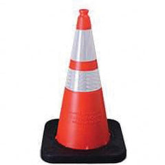 VizCon - Traffic Cones Type: Cone Color: Fluorescent Orange - Benchmark Tooling