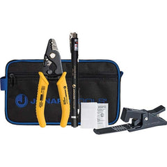 Cable Tools & Kits; Number of Pieces: 5.0; Number Of Pieces: 5.0