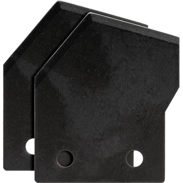 Jonard Tools - Wire Duct Accessories Accessory Type: Replacement Blade Color: Black - Benchmark Tooling