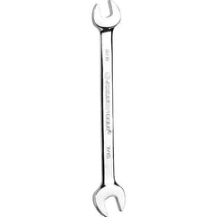 Jonard Tools - Open End Wrenches Wrench Type: Open End Wrench Tool Type: NonInsulated; Non-Sparking; Standard - Benchmark Tooling