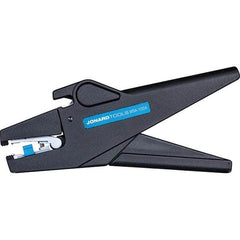 Jonard Tools - Wire & Cable Strippers Type: Wire Stripper Maximum Capacity: 10 AWG - Benchmark Tooling