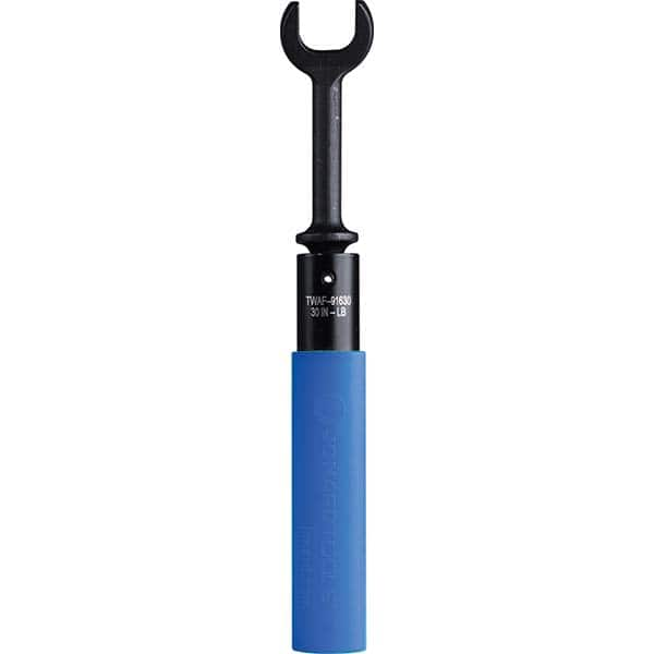 Jonard Tools - Torque Wrenches Type: Preset Drive Size (Inch): 9/16 - Benchmark Tooling