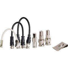 Jonard Tools - Cable Tools & Kits Tool Type: Tester & Toner Number of Pieces: 1.000 - Benchmark Tooling