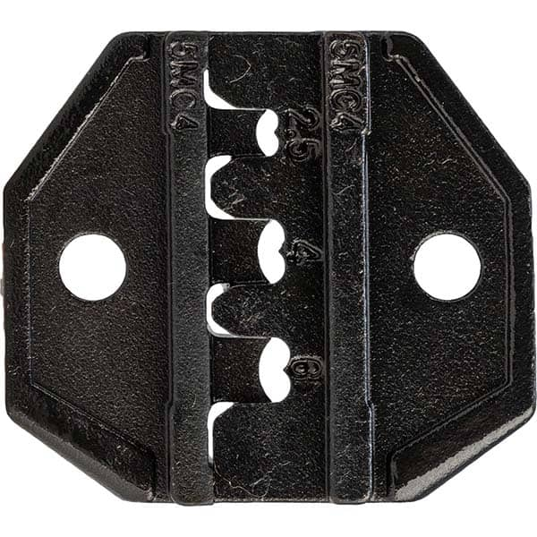 Jonard Tools - Crimper Dies Tool Type: Crimping Die Set Size: 14 - 10 AWG - Benchmark Tooling