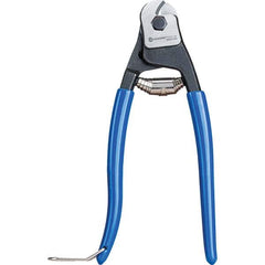 Jonard Tools - Wire & Cable Strippers Type: Cable Cutter Maximum Capacity: 1/4" - Benchmark Tooling