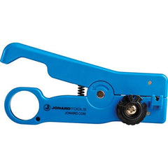 Jonard Tools - Cable Tools & Kits Tool Type: Fiber Slit & Ring Tool Number of Pieces: 1.000 - Benchmark Tooling