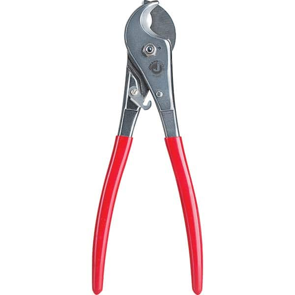 Jonard Tools - Cutting Pliers Type: Cable Cutter Insulated: NonInsulated - Benchmark Tooling