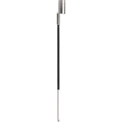 Jonard Tools - Torque Wrenches Type: Interchangeable Head Drive Size (Inch): 7/16 - Benchmark Tooling