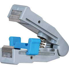 Jonard Tools - Wire & Cable Stripper Accessories Type: Replacement Blade Maximum Wire Gage: 14 AWG - Benchmark Tooling