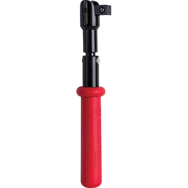 Jonard Tools - Torque Wrenches Type: Preset Drive Size (Inch): 3/8 - Benchmark Tooling