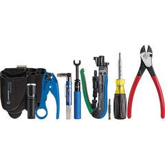 Jonard Tools - Cable Tools & Kits Tool Type: Jacket Stripper Number of Pieces: 1.000 - Benchmark Tooling