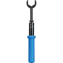 Jonard Tools - Torque Wrenches Type: Preset Drive Size (Inch): 11/32 - Benchmark Tooling