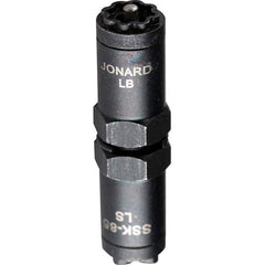 Jonard Tools - Cable Tools & Kits Tool Type: Tester & Toner Number of Pieces: 1.000 - Benchmark Tooling