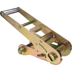 US Cargo Control - Automotive Winch Accessories Width (Inch): 3 Capacity (Lb.): 7333.00 - Benchmark Tooling