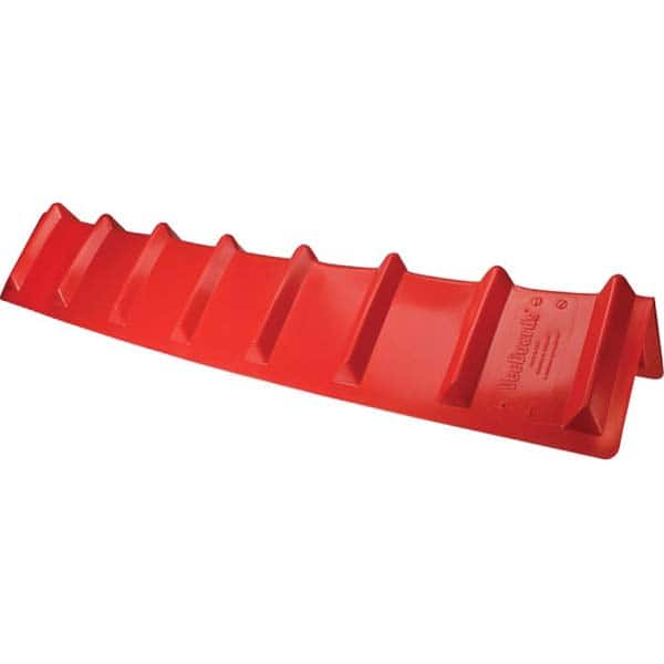 US Cargo Control - Trailer & Truck Cargo Accessories For Use With: Up to 4" Webbing Material: HDPE - Benchmark Tooling