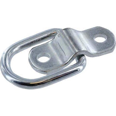 US Cargo Control - Trailer & Truck Cargo Accessories Material: Steel Color: Zinc - Benchmark Tooling