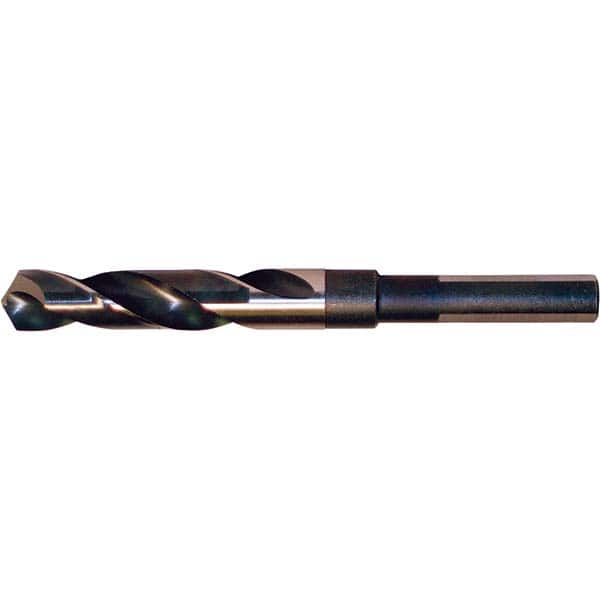 Cle-Line - Drill Bit Sets System of Measurement: Inch Drill Bit Material: High Speed Steel - Benchmark Tooling