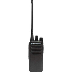 Motorola Solutions - Two-Way Radios Series: CP100d Frequency Band: VHF - Benchmark Tooling