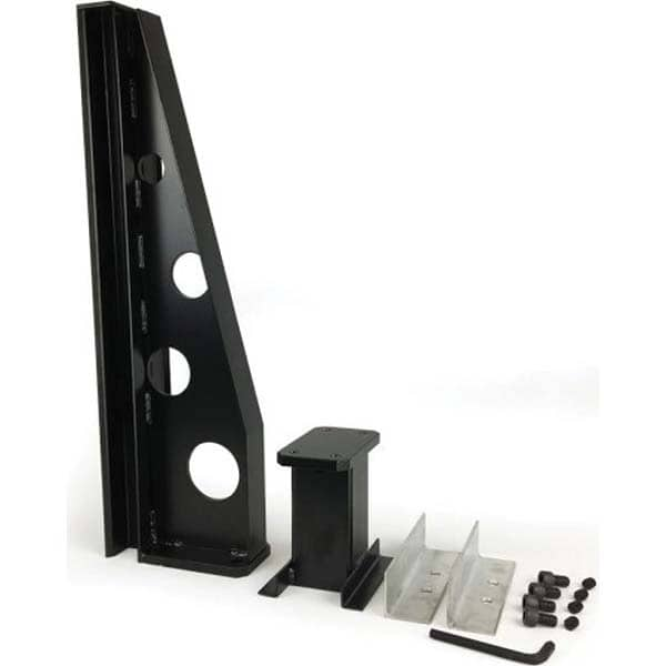 Quick Dam - Drain Guards, Seals & Inserts Type: Stanchion Set Application: Flood Mitigation - Benchmark Tooling