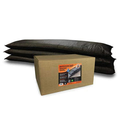 Quick Dam - Gully Guards, Silt Fences & Sandbags Type: Flood Barrier Application: Stormwater - Benchmark Tooling