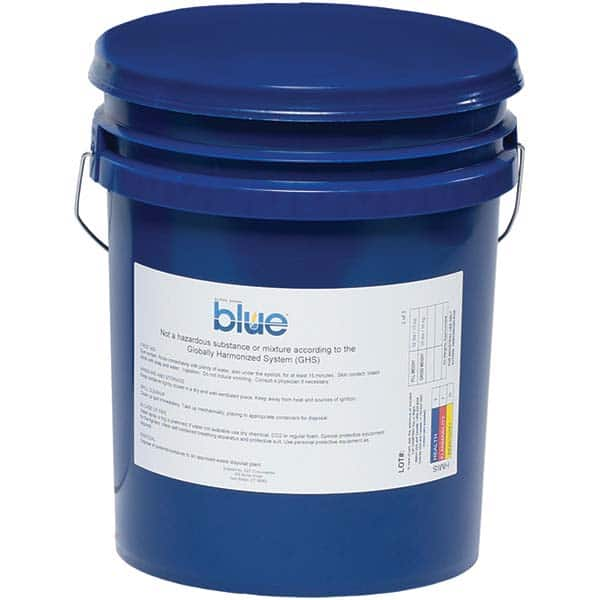 Single Source Technologies - Metalworking Fluids & Coolants Container Size Range: 5 Gal. - 49.9 Gal. Container Type: 5 Gal. Pail - Benchmark Tooling